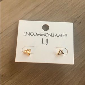 Uncommon James Peekaboo earrings